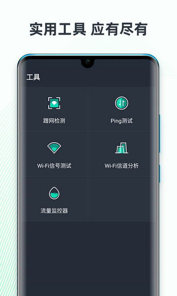测网速大师截图3