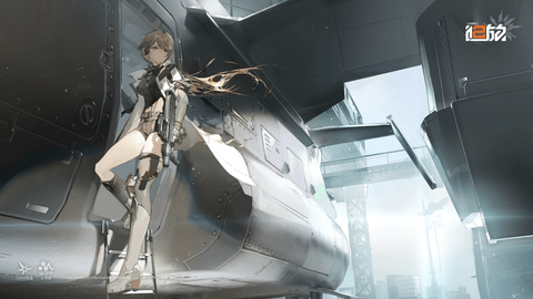 少女前线2追放截图1