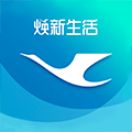 厦门航空门户系统