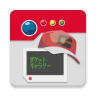 PocketGallery