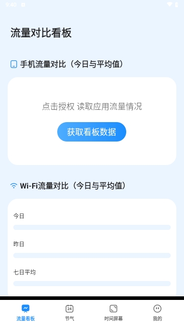 超能流量专家截图2
