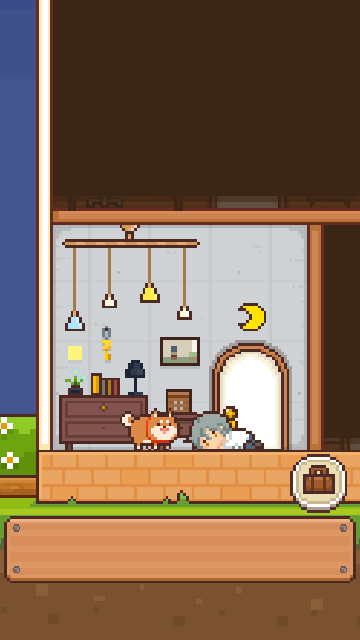 像素小屋截图2