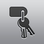 KeyFree门禁