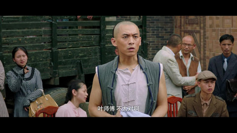 老牛影视截图2