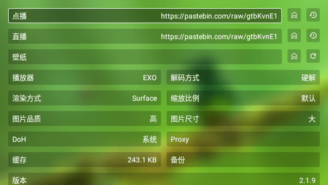 小手冰凉TV截图1