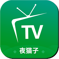 夜猫子影视仓