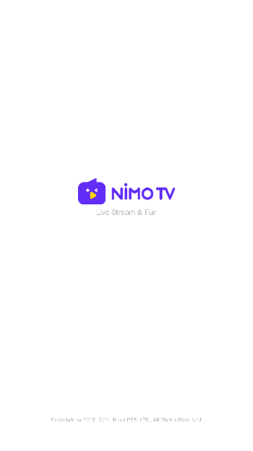 NimoTV截图1