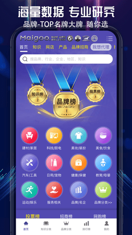 买购网截图1