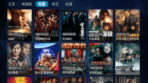 丹凤飞龙影视截图2
