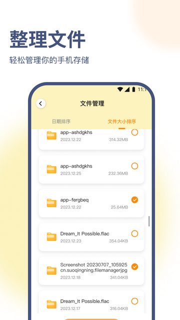 随心优化专家截图3