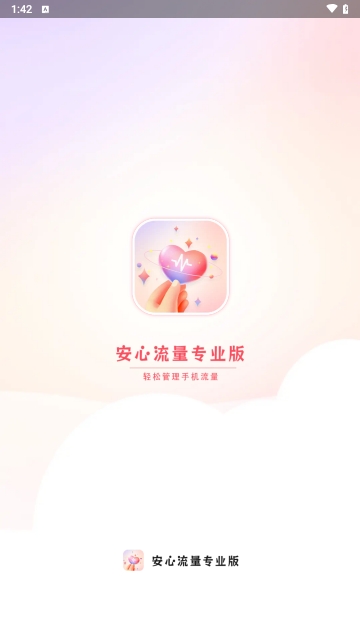 安心流量截图2
