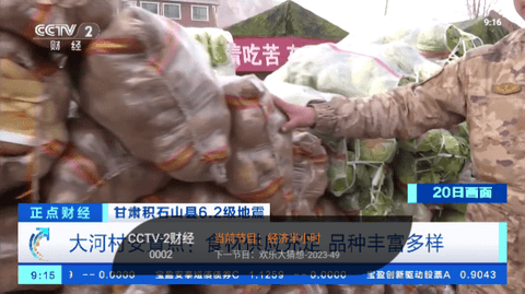 飞沙TV截图3