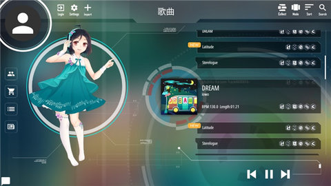 malody截图3