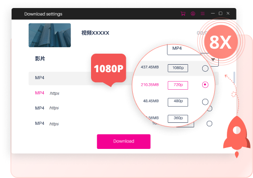 VideoHunterInstagramDownloader截图2