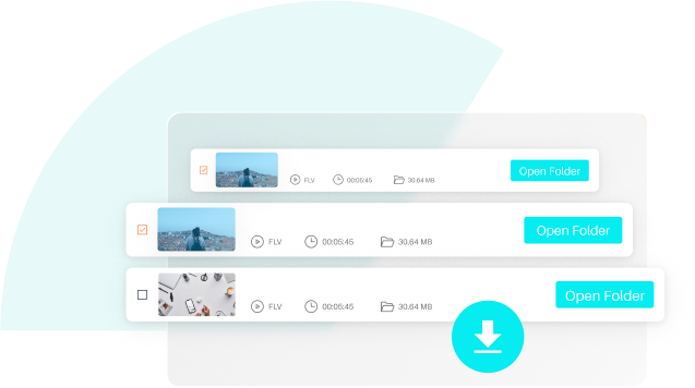 VideoHunterTikTokDownloader截图2
