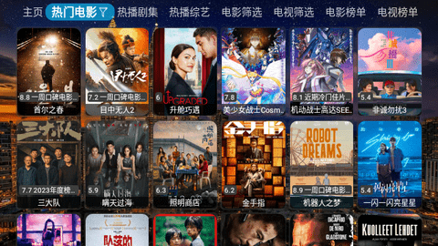 4KBox截图1