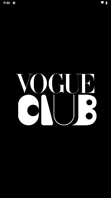 VOGUEclub截图2