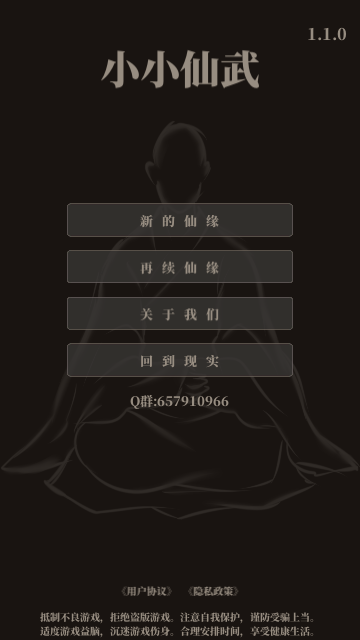 小小仙武截图3
