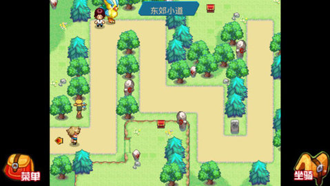 宠物王国6烈火版截图1
