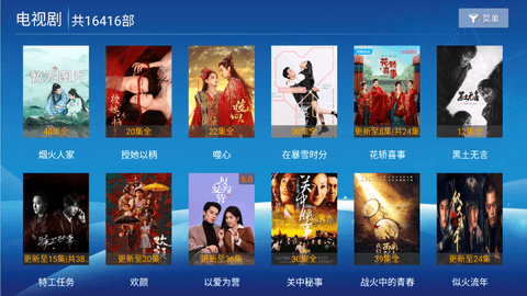 白梨影院电视版截图3