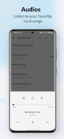 简朴截图2
