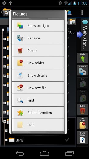 X-plore破解版截图1