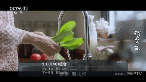 家用TV截图1