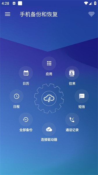AllBackup&Restore截图1