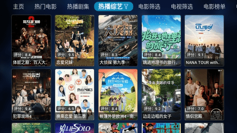 老鼠TV2.0截图2