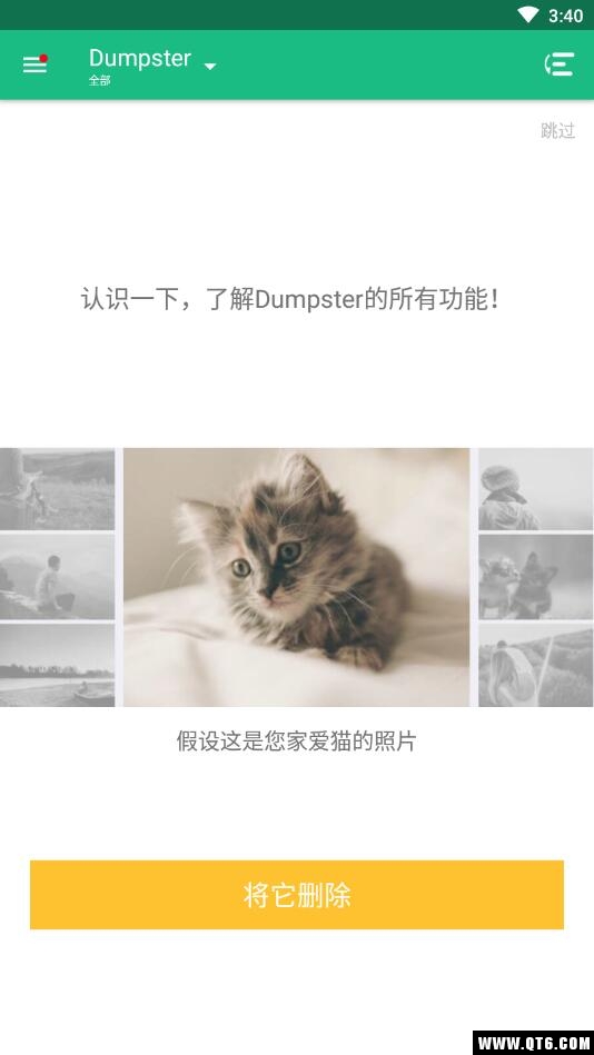 DumpsterPro破解版截图3