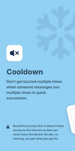 BuzzKill截图2