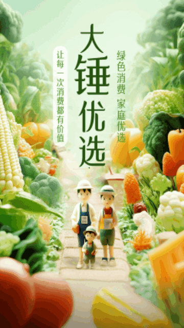 大锤优选截图2