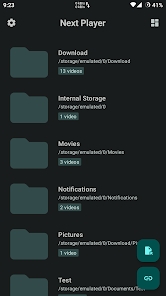 XGallery截图2