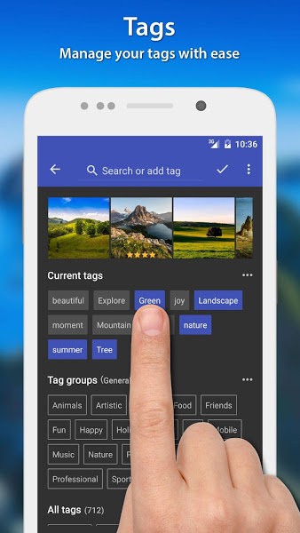 GoFasting破解版截图2