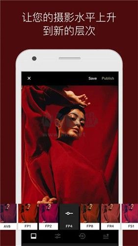 VSCO破解版截图3