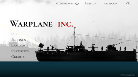 Warplane截图3