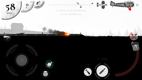 Warplane截图1