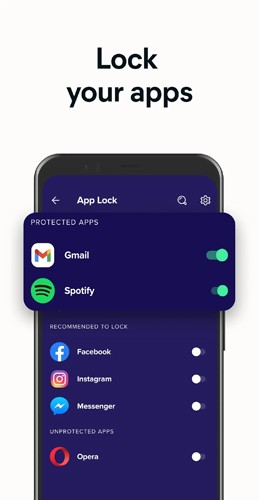 AvastMobileSecurity截图1