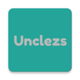 Uncle小说