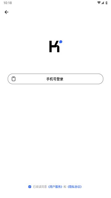 Kimi截图2