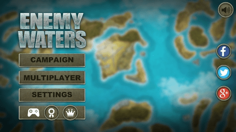 EnemyWaters截图1
