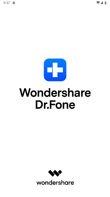Dr.Fone截图1