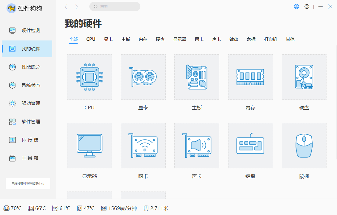 硬件狗狗截图2