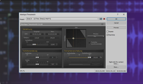 SoundForge截图2