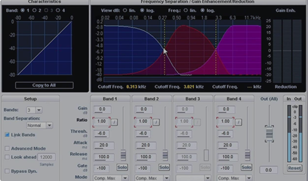 SoundForge截图3
