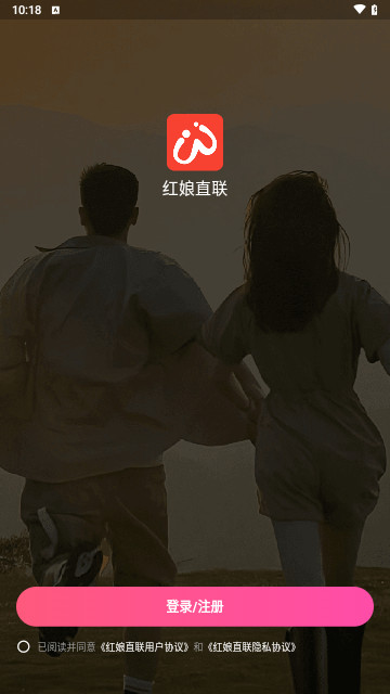 红娘直联截图3