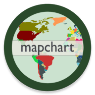 MapChart