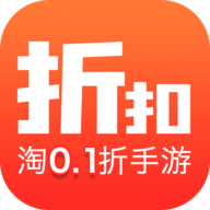 0.1折淘游戏