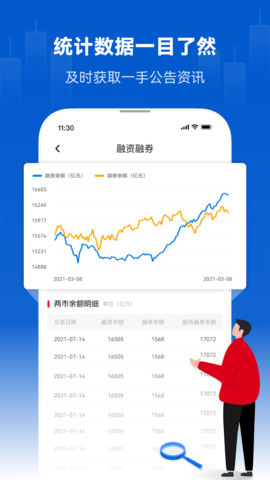 巨潮资讯网截图1