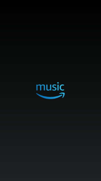 AmazonMusic截图1